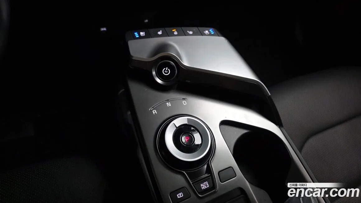Kia EV6 — фото 9