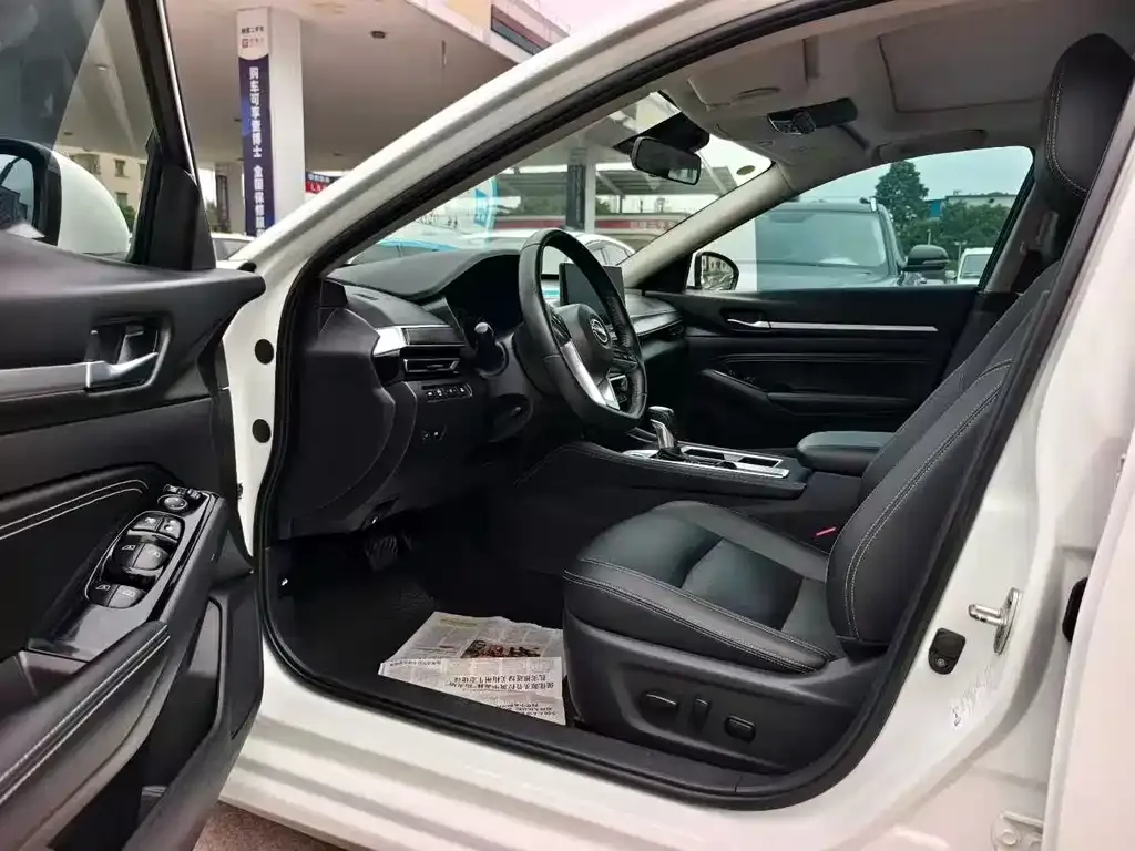 Nissan Teana 2023 из CN, фото 4