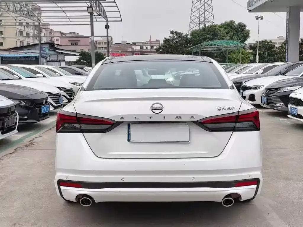 Nissan Teana 2023 из CN, фото 7