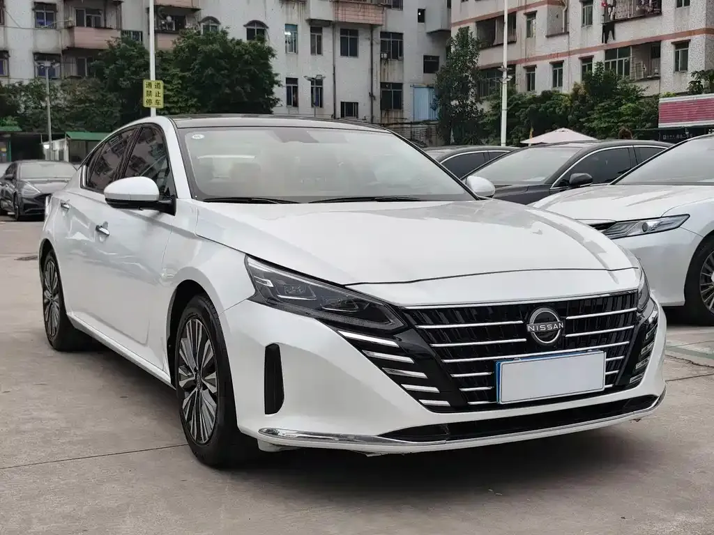 Nissan Teana 2023 из CN, фото 9