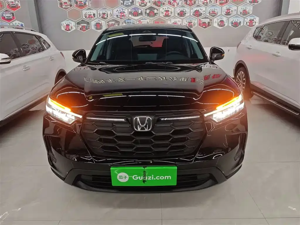Honda HR-V 2024 из CN, фото 3