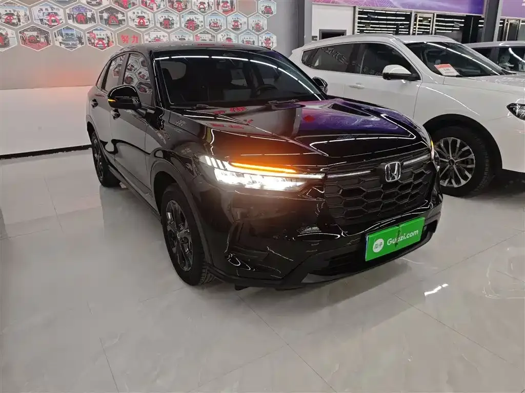Honda HR-V 2024 из CN, фото 4