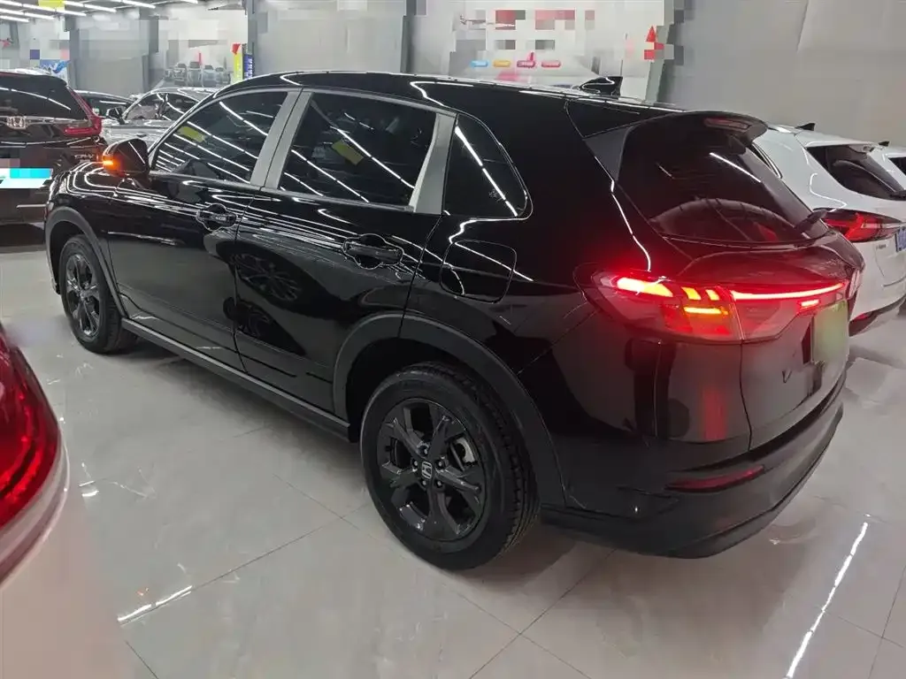 Honda HR-V 2024 из CN, фото 5