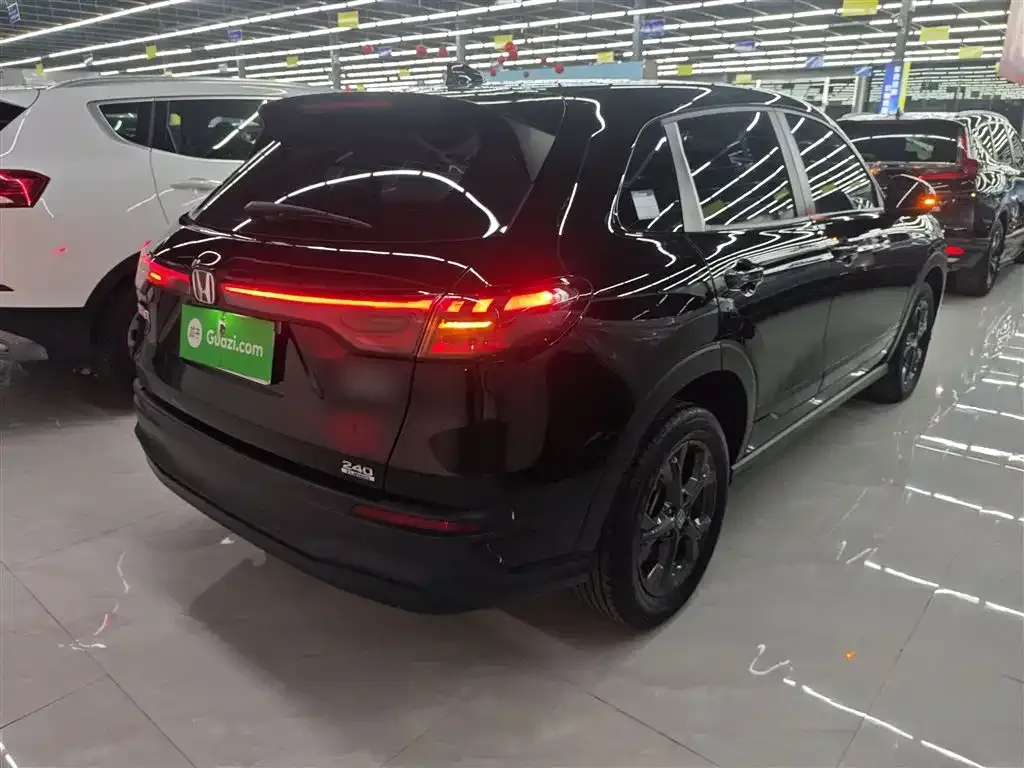 Honda HR-V 2024 из CN, фото 7