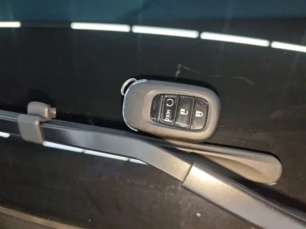 Honda HR-V 2024 из CN, фото 9