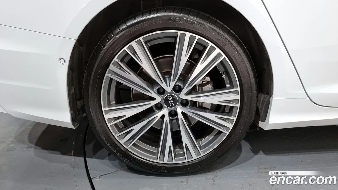 Audi A6 2023 из KR, фото 5