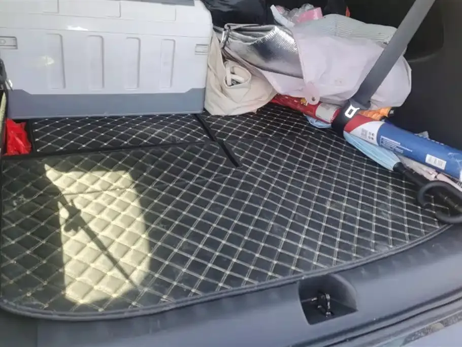 Buick Enclave 2021 из CN, фото 4