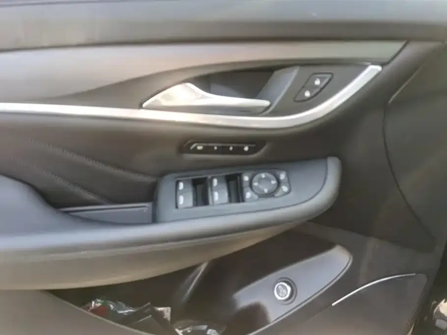 Buick Enclave 2021 из CN, фото 7