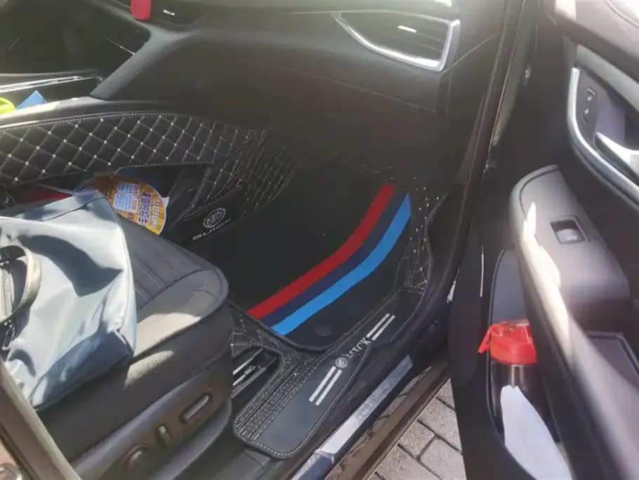 Buick Enclave 2021 из CN, фото 8
