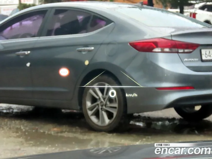 Genesis G80 2025 из KR, фото 10