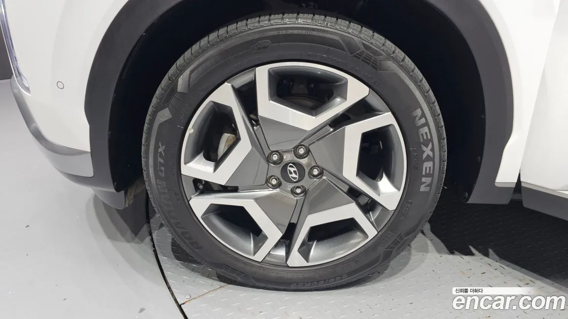 Hyundai Palisade 2023 из KR, фото 5