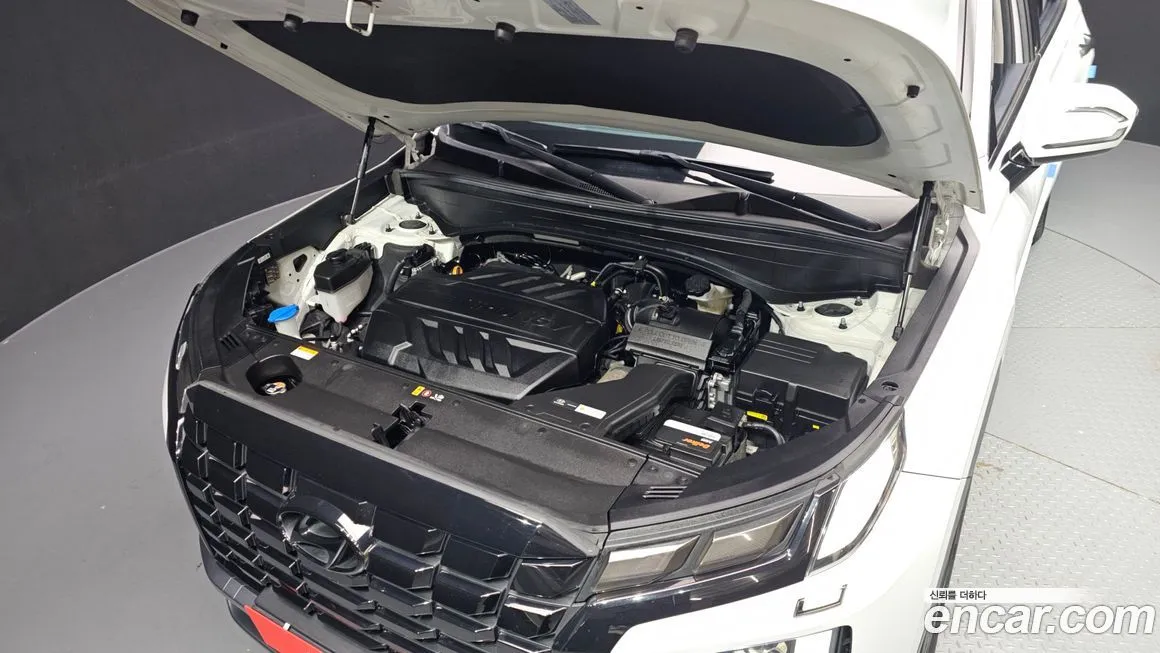 Hyundai Palisade 2023 из KR, фото 6
