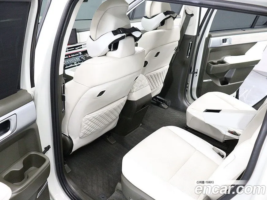 Hyundai Santafe — фото 10