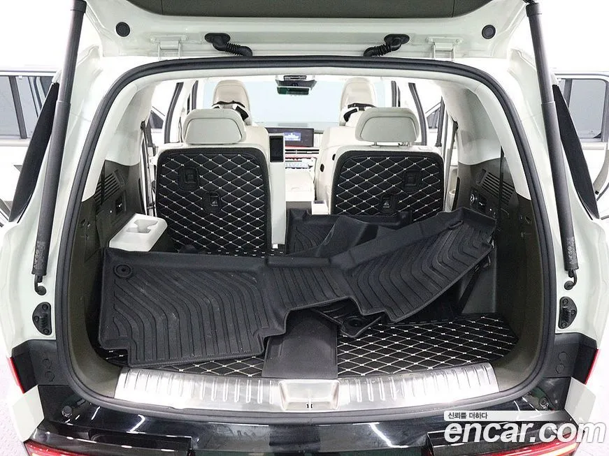 Hyundai Santafe — фото 6