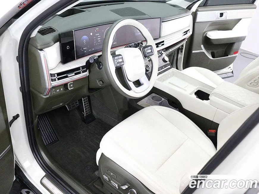 Hyundai Santafe — фото 9