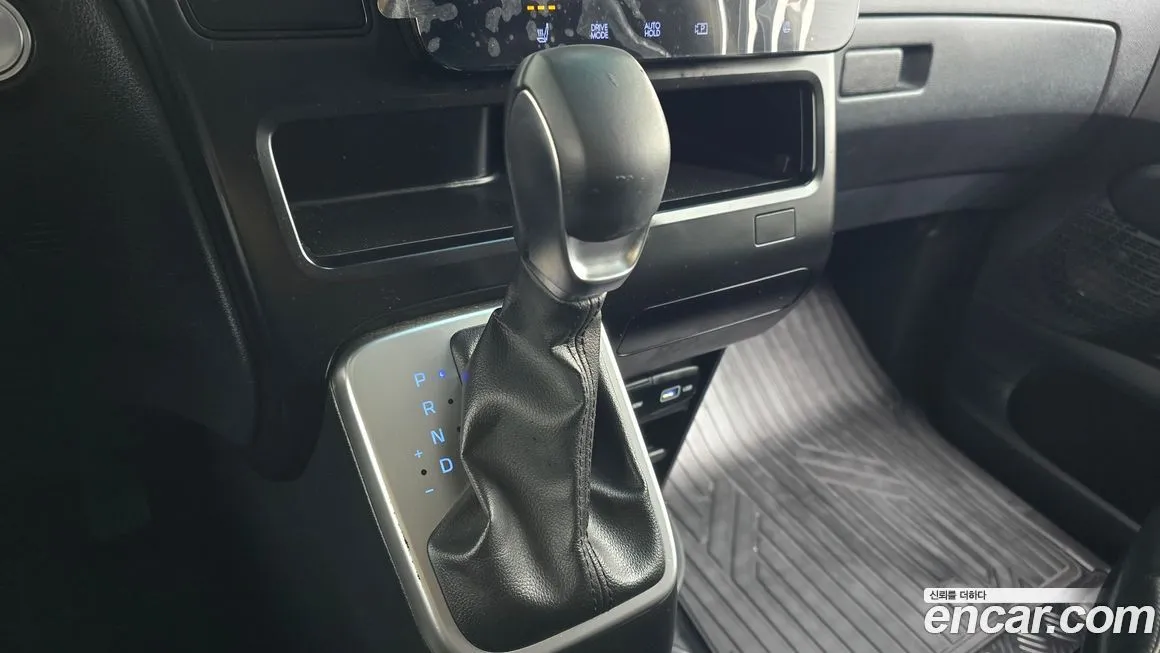 Hyundai Staria 2024 из KR, фото 9