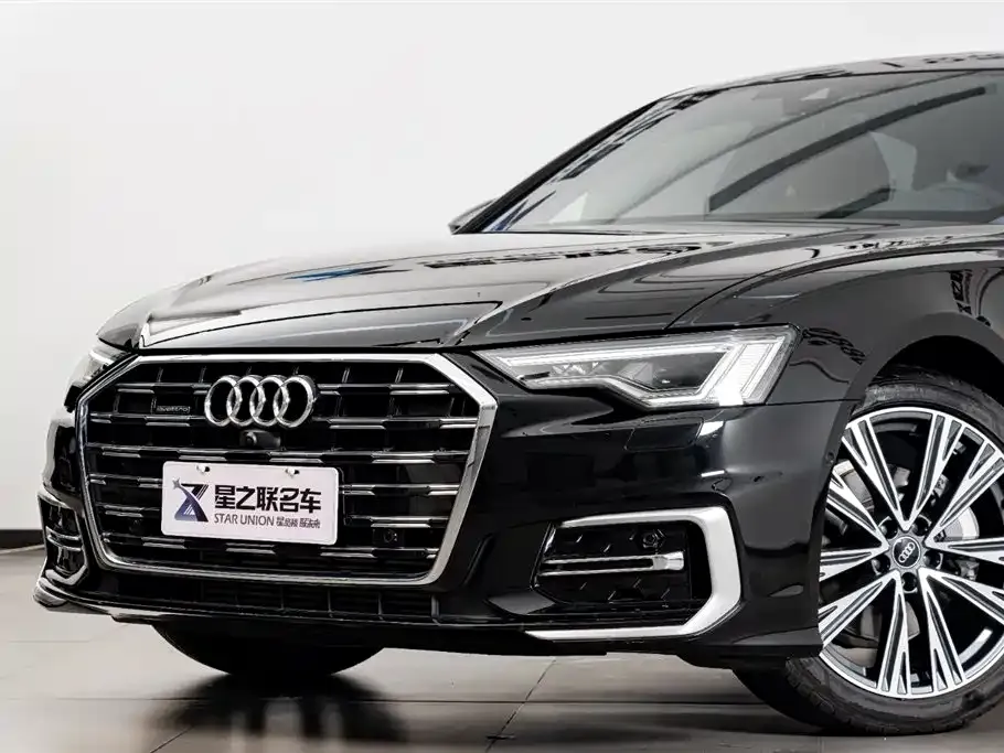 Audi A6L — фото 3
