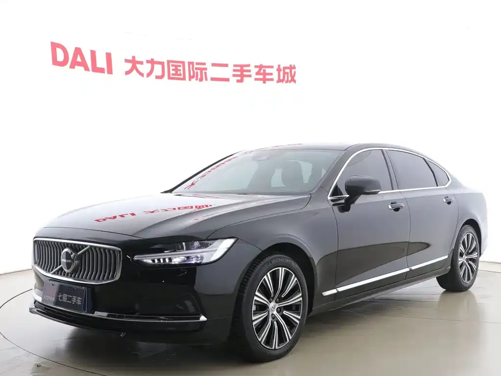 Volvo S90 2022 из CN, фото 1