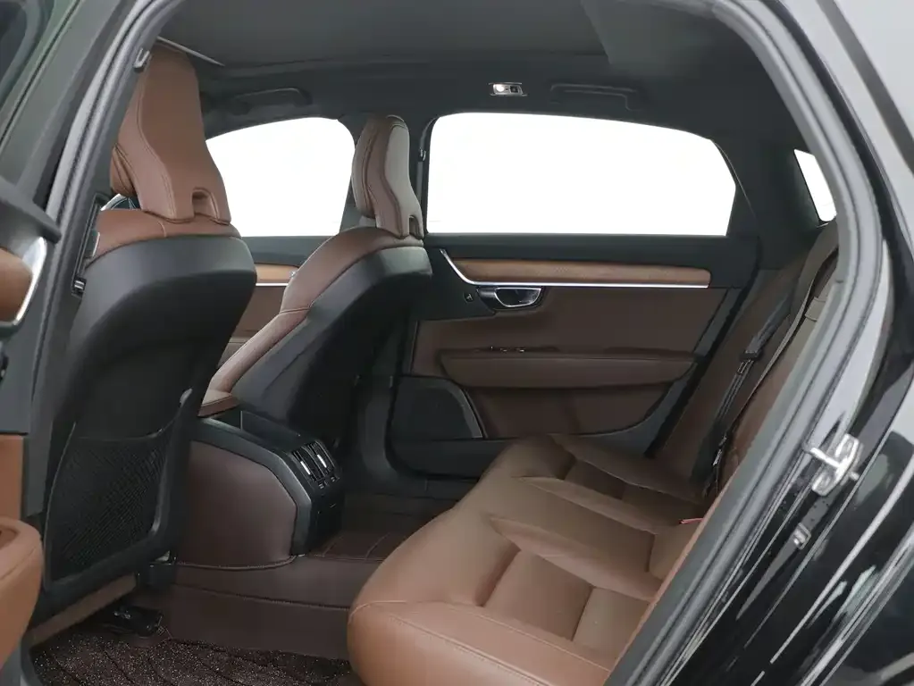 Volvo S90 2022 из CN, фото 10