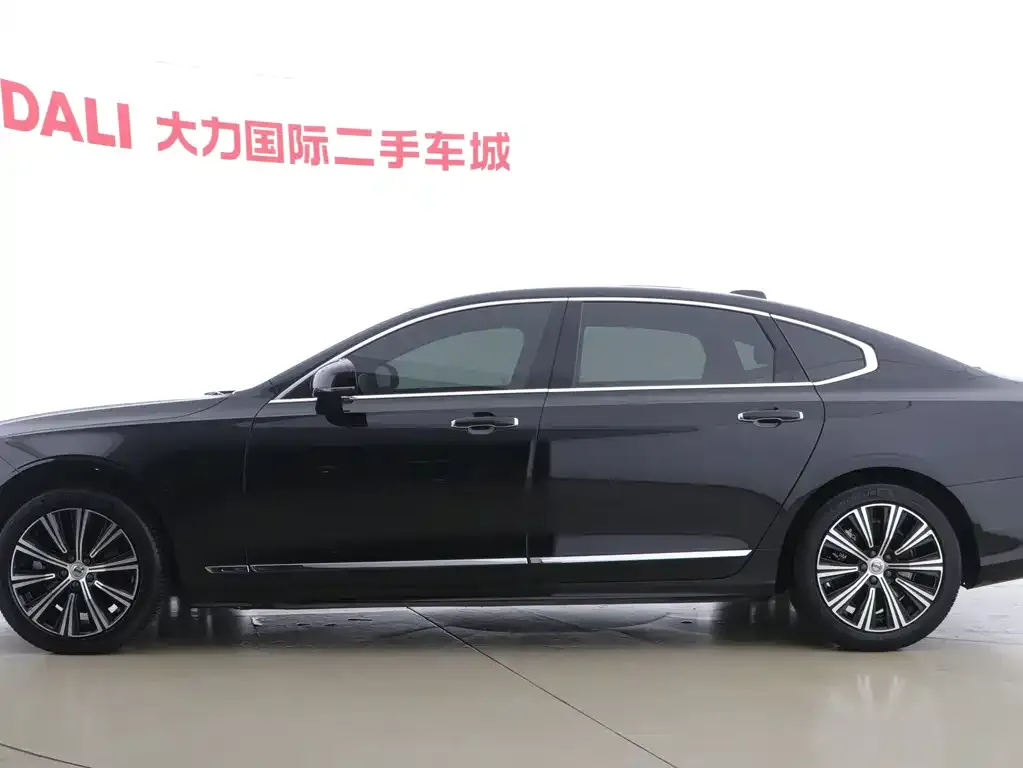 Volvo S90 2022 из CN, фото 7