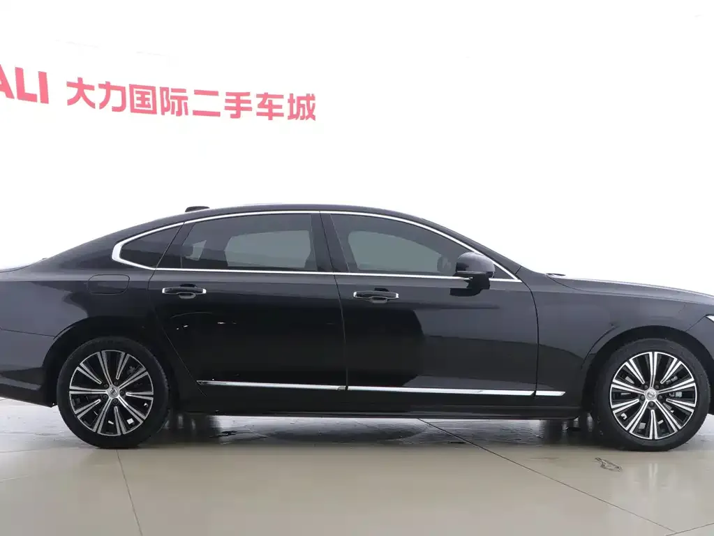 Volvo S90 2022 из CN, фото 8