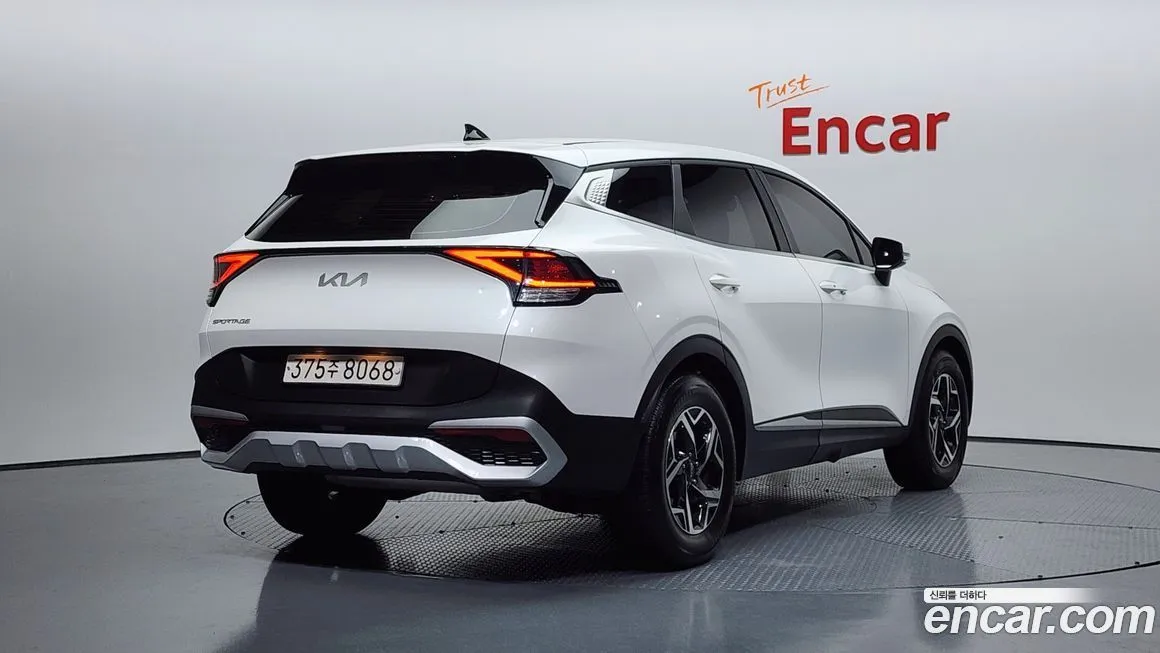 Kia Sportage — фото 2