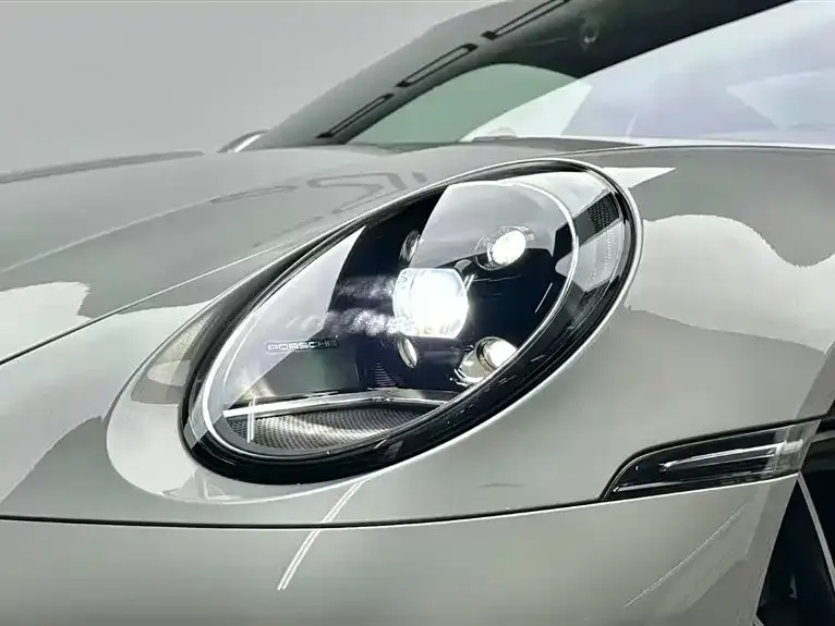 Porsche 911 2023 из CN, фото 7