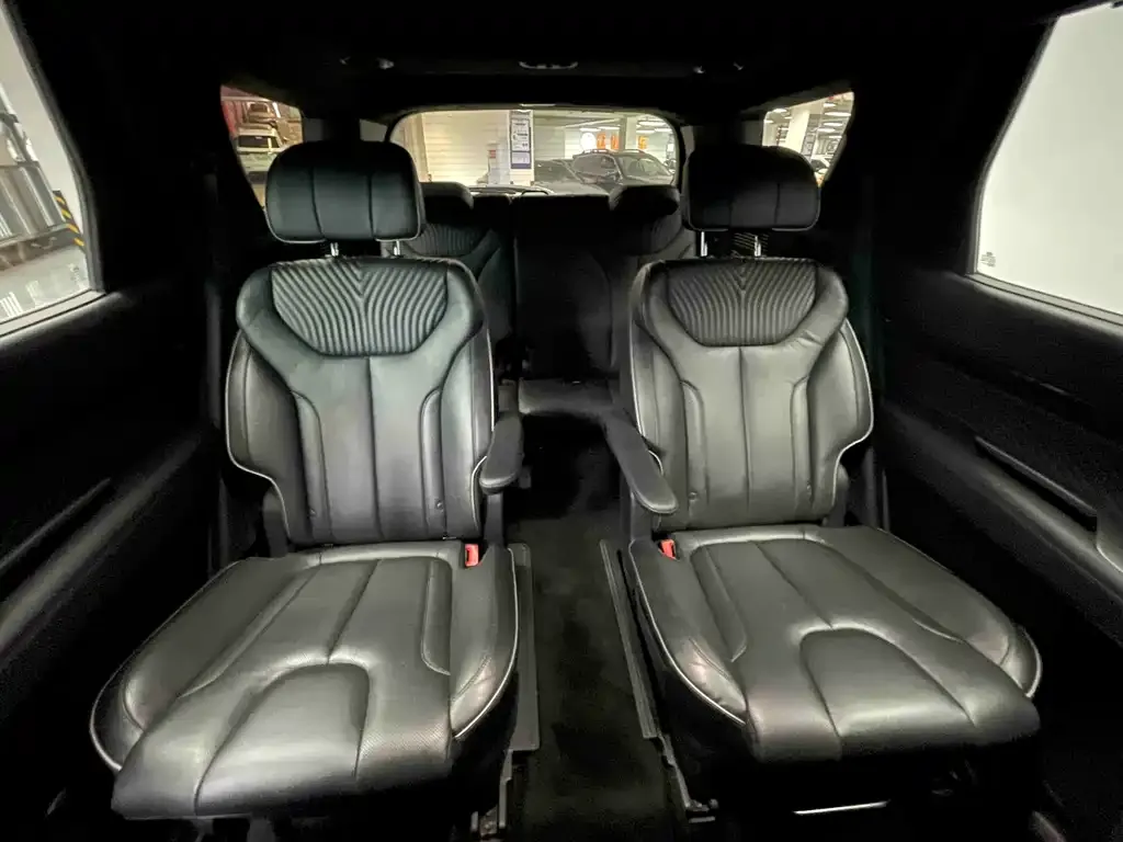 Hyundai Palisade 2022 из CN, фото 10