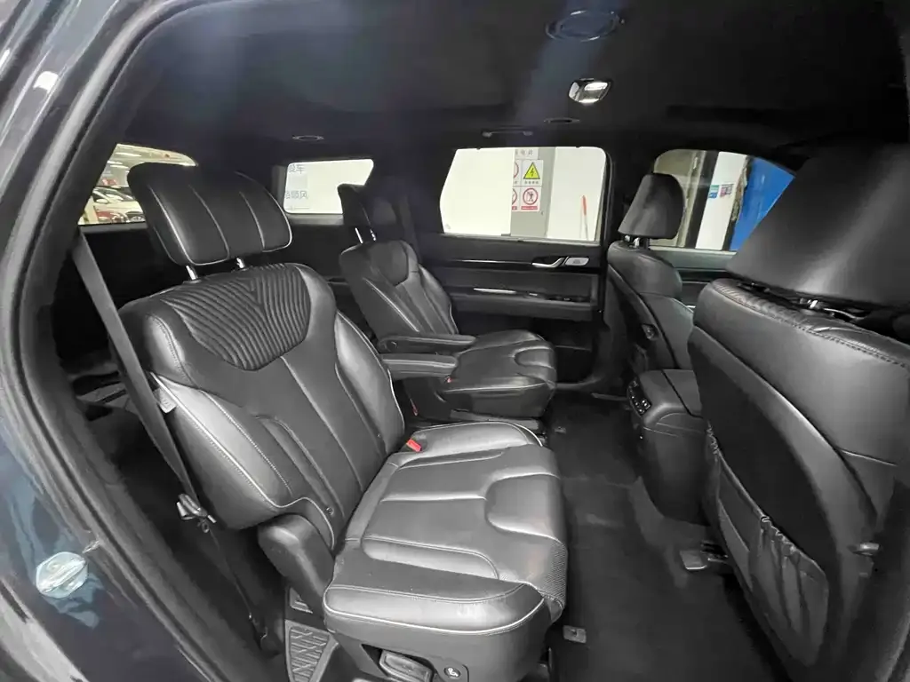 Hyundai Palisade 2022 из CN, фото 8