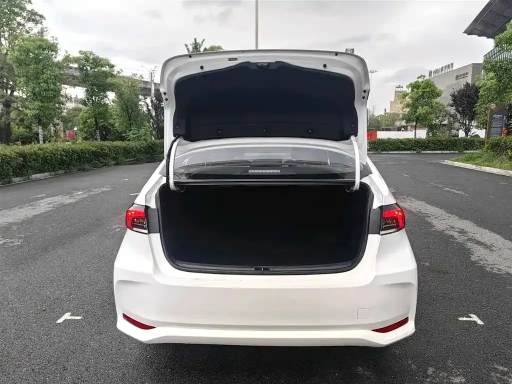 Toyota Corolla 2024 из CN, фото 4