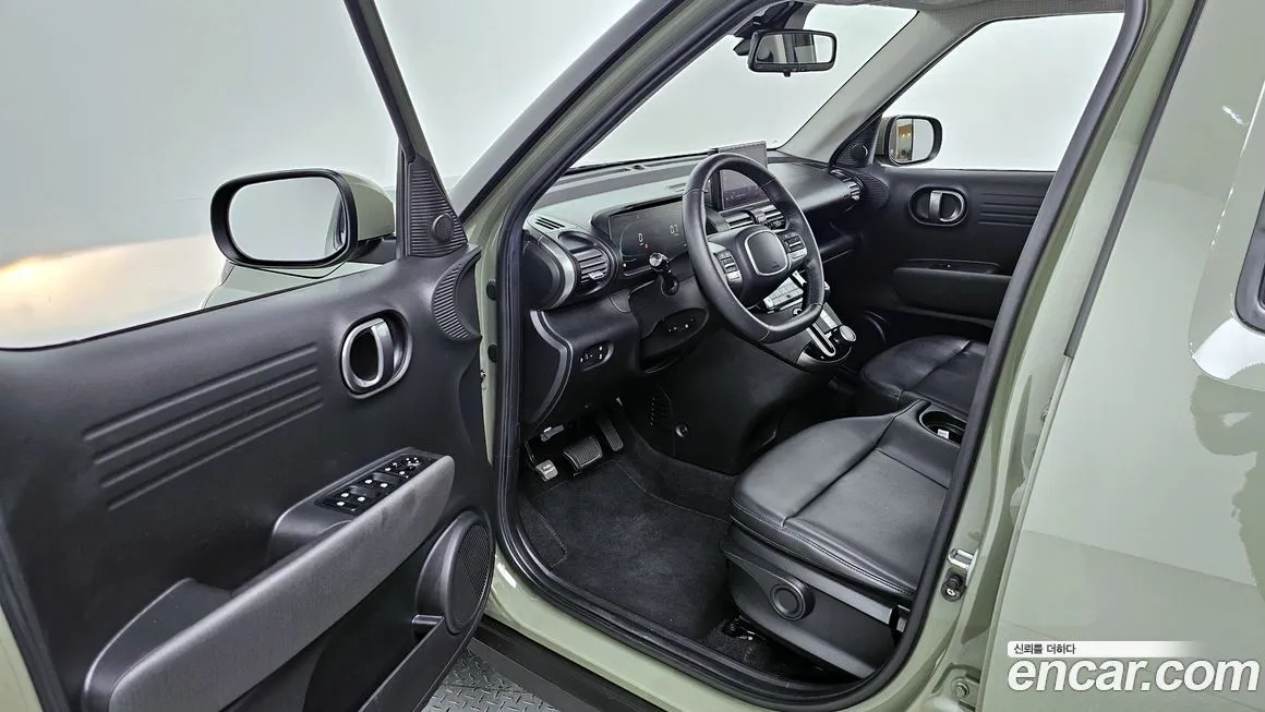 Hyundai Casper 2024 из KR, фото 10