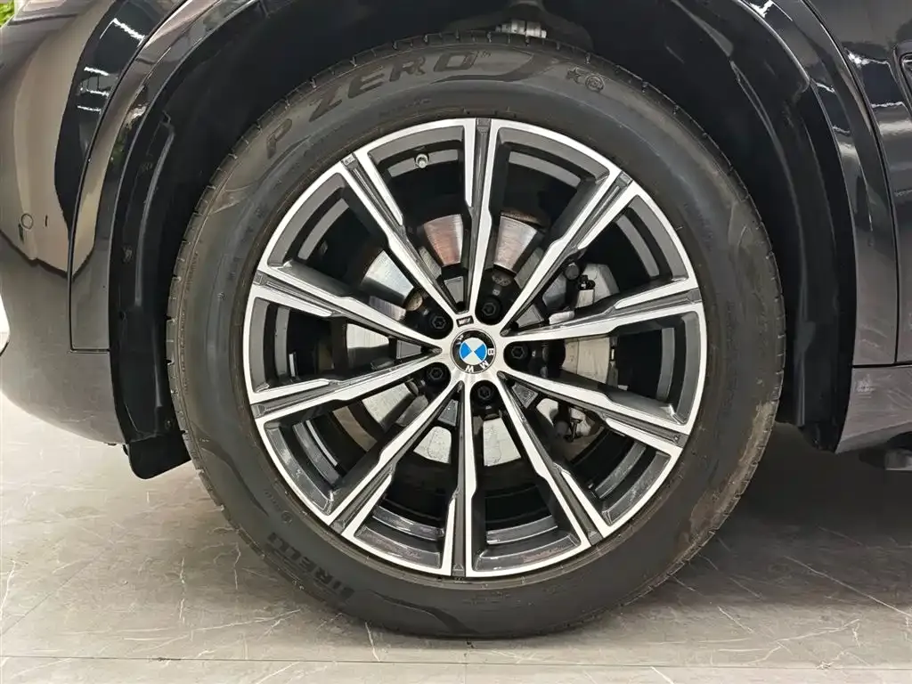 BMW X5 (Import) 2022 из CN, фото 4