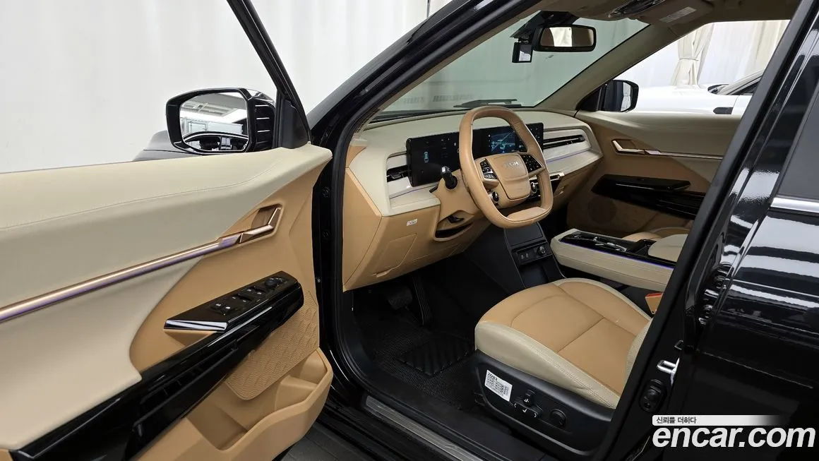 KG Mobility (Ssangyong) Actyon — фото 10