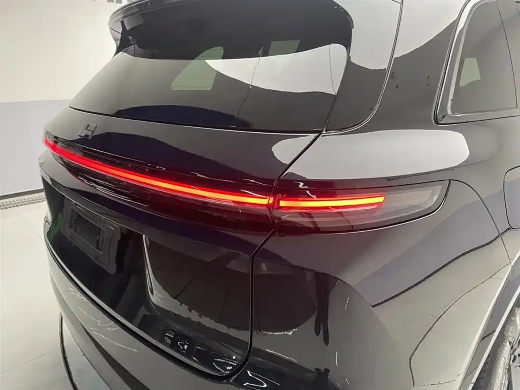 Li Auto L7 2024 из CN, фото 10
