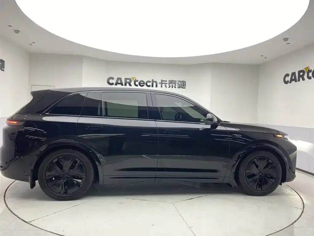 Li Auto L7 2024 из CN, фото 4