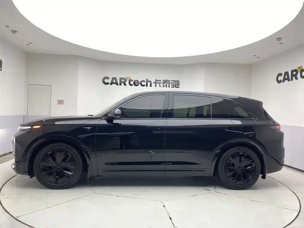 Li Auto L7 2024 из CN, фото 8