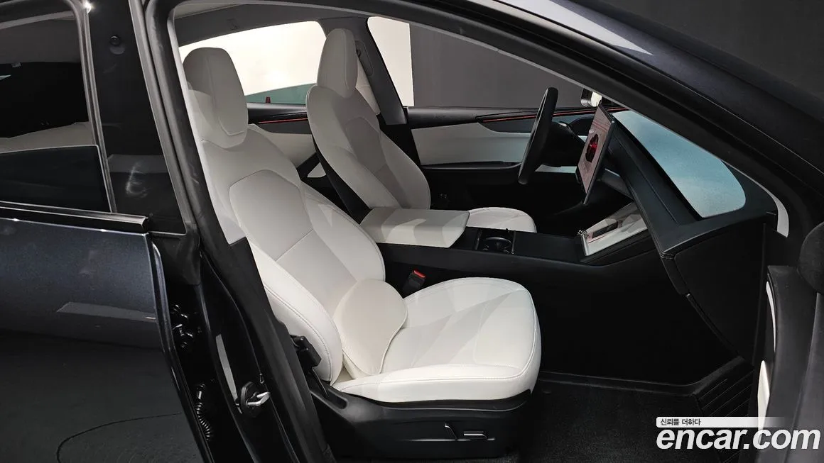 Tesla Model Y 2025 из KR, фото 10