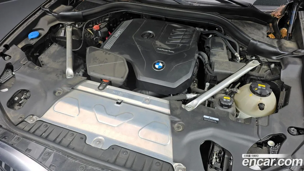BMW X3 2022 из KR, фото 6