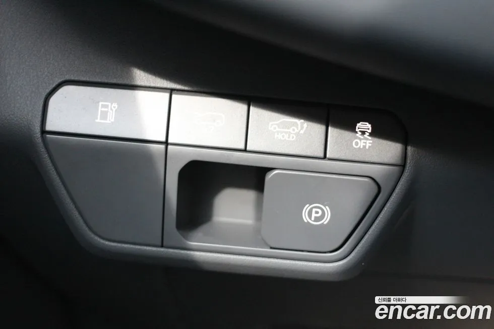 Kia EV9 2024 из KR, фото 6