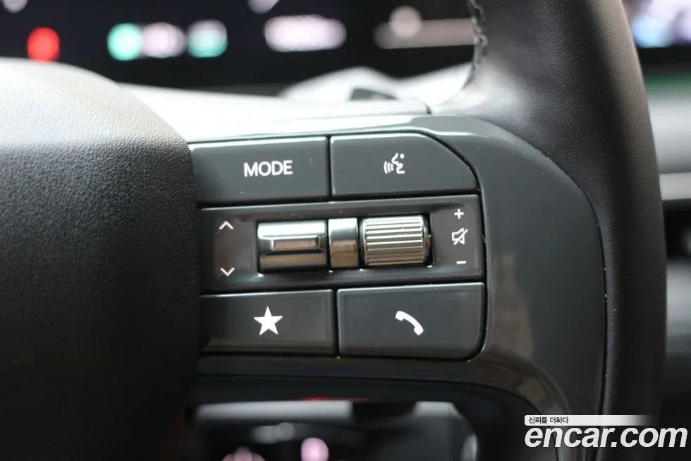Kia EV9 2024 из KR, фото 8