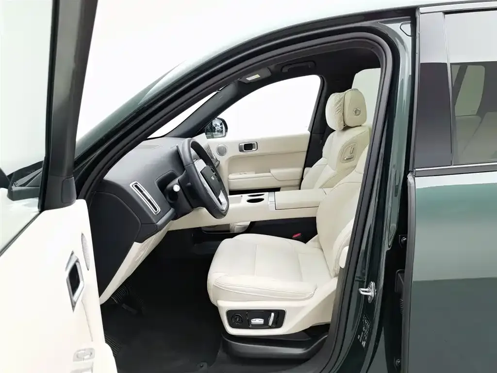 Li Auto L7 2024 из CN, фото 10