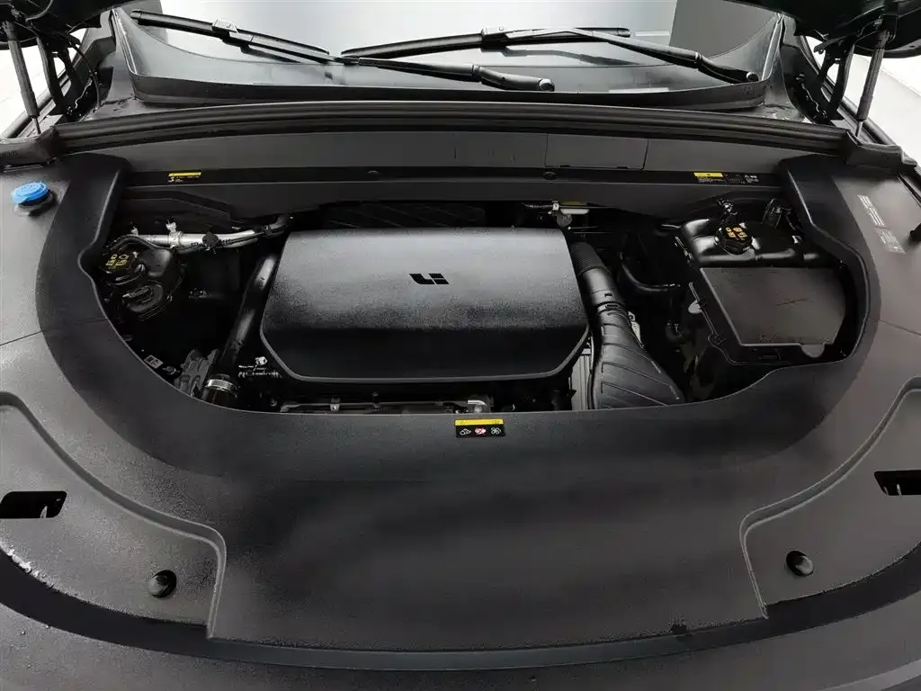 Li Auto L7 2024 из CN, фото 6