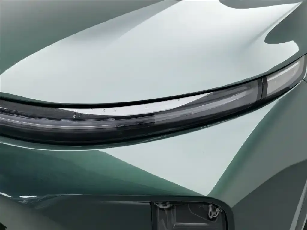Li Auto L7 2024 из CN, фото 7
