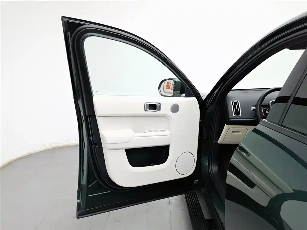 Li Auto L7 2024 из CN, фото 8