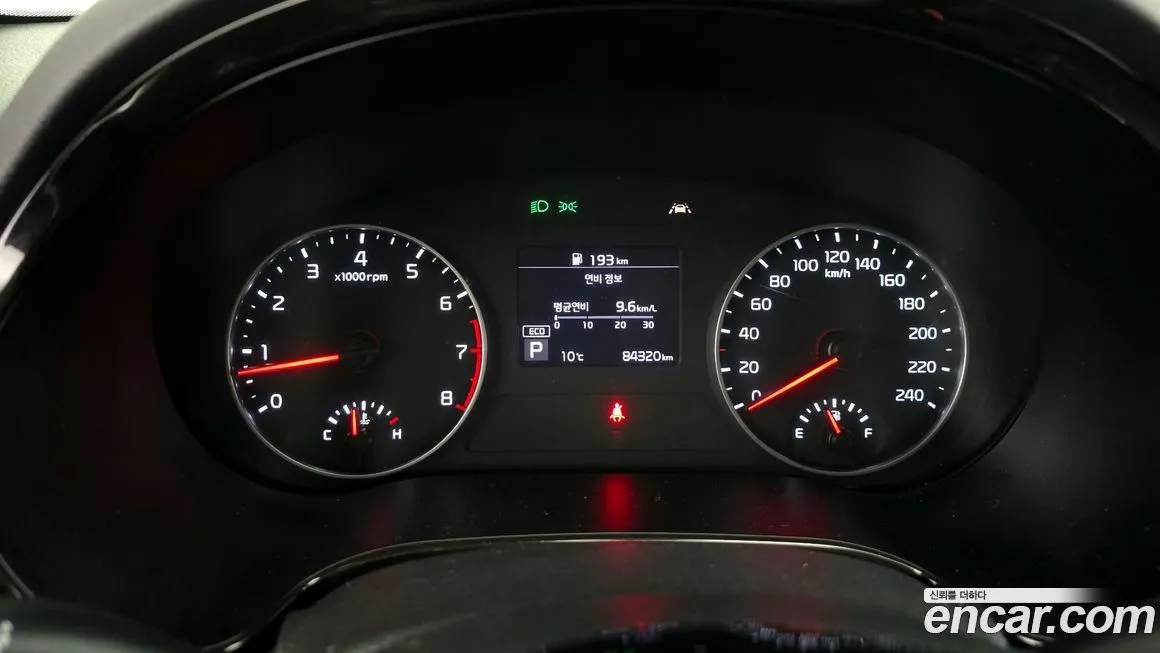Kia Seltos 2022 из KR, фото 8