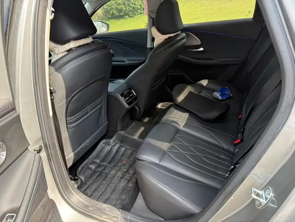 Chery Arrizo 8 2023 из CN, фото 8