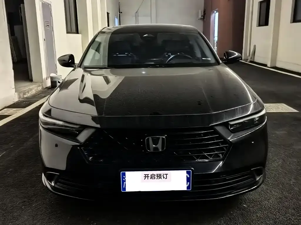 Honda Accord 2024 из CN, фото 1