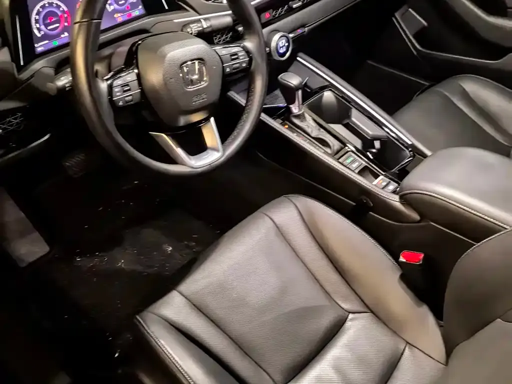Honda Accord 2024 из CN, фото 5