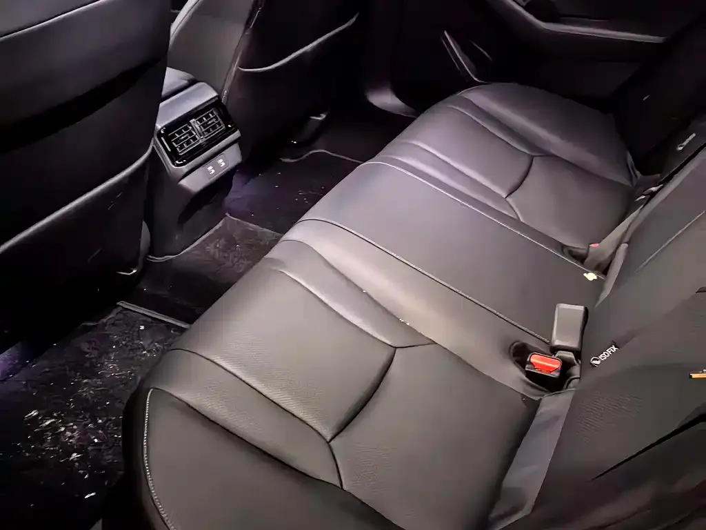 Honda Accord 2024 из CN, фото 6