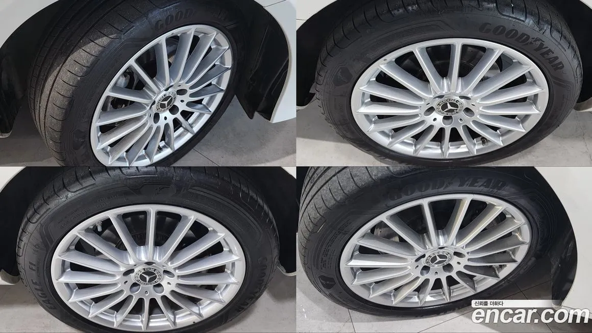 Mercedes-Benz E-Class 2023 из KR, фото 5